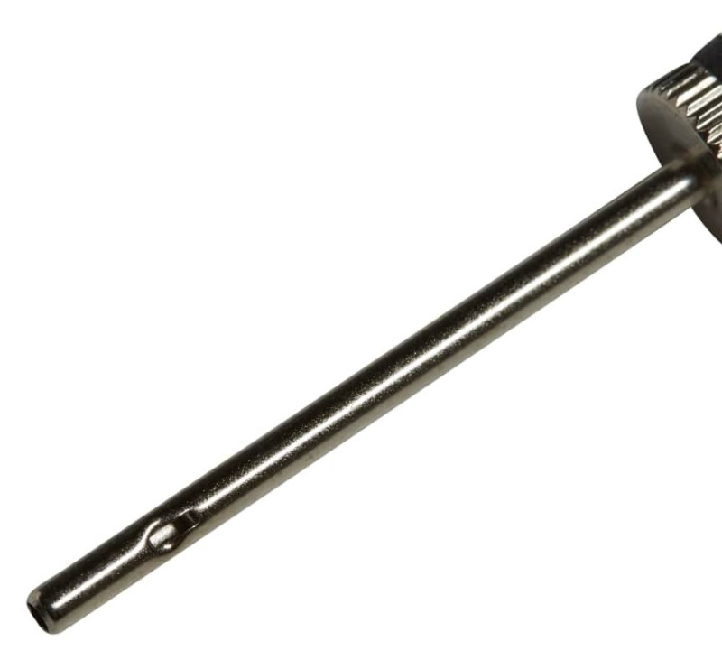 Adidas Nadelventile für Ballpumpen, 2 Stück